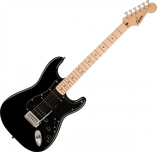 Squier Sonic Stratocaster HSS