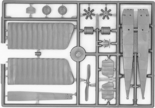 ICM Pfalz E.IV (1:72)