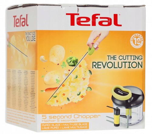 Tefal 5-Second K1321324