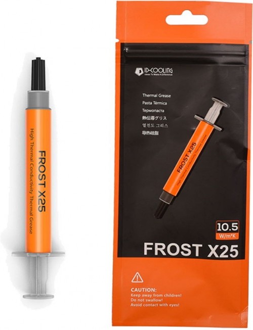 ID-COOLING FROST X25 2g