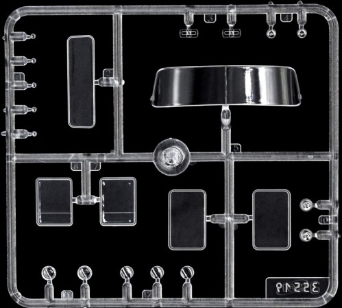 ICM AC-40-137A (1:35)