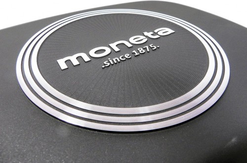 Moneta Pro Grill 154232
