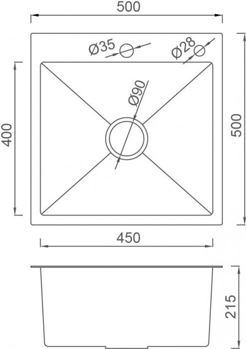 Gappo GS5050