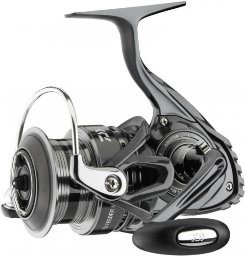 Daiwa Team Daiwa Feeder 4012QD