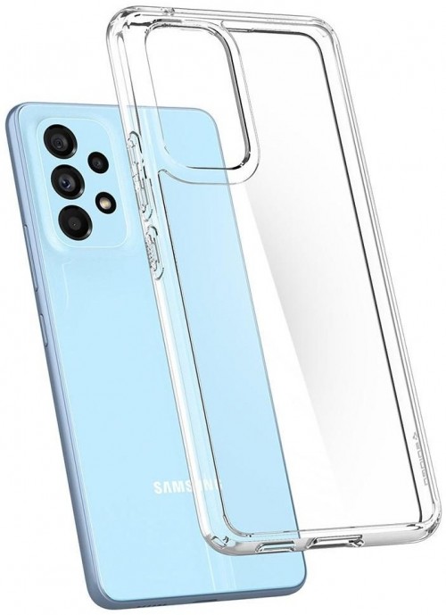 Spigen Ultra Hybrid for Galaxy A53