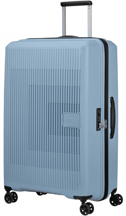 American Tourister AeroStep 109