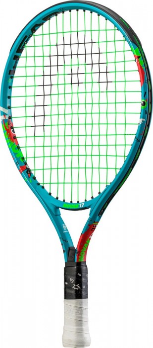 Head Novak 17 Junior