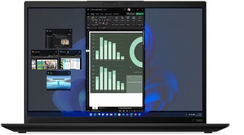 Lenovo ThinkPad X1 Nano Gen 2