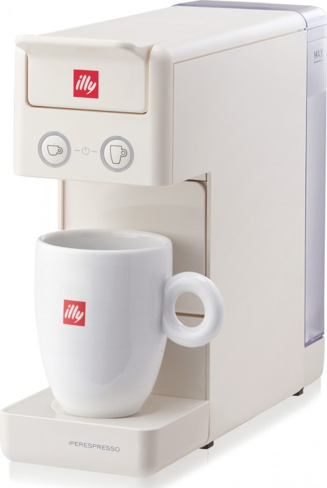 Illy iperEspresso Y3.3