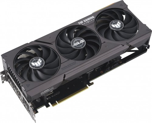 Asus GeForce RTX 4060 Ti TUF Gaming OC 8GB GDDR6