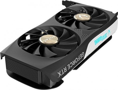 ZOTAC GeForce RTX 4060 Ti 16GB Twin Edge