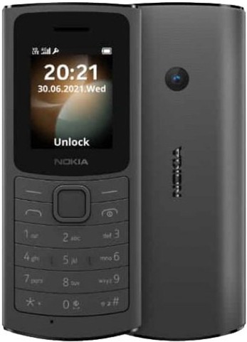 Nokia 110 4G 2023