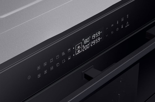 Samsung Dual Cook Flex NV7B4325ZAK