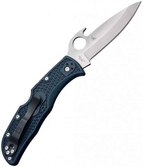 Spyderco Endela Emerson