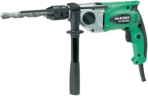 Hitachi HiKOKI DV20VB2J7Z
