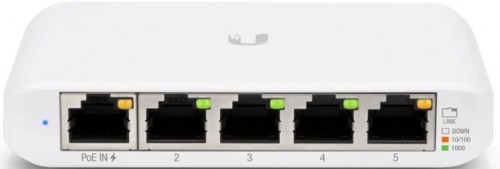 Ubiquiti UniFi Switch Flex Mini (5-pack)