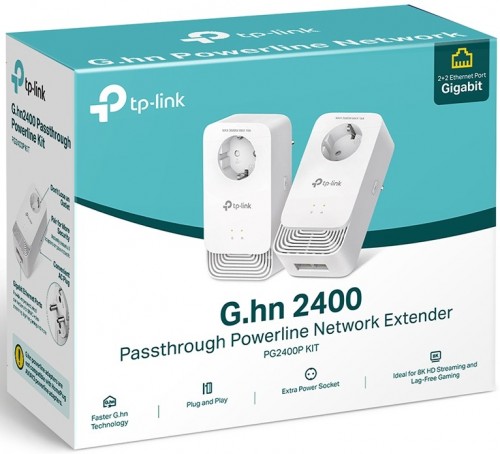 TP-LINK PG2400P KIT