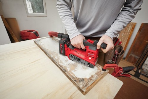 Milwaukee M18 FBTS75-0