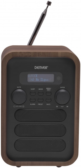 Denver DAB-48