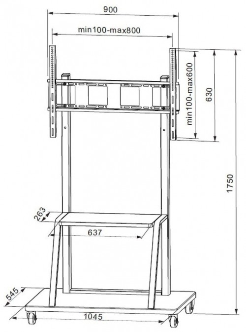 TECHLY ICA-TR30