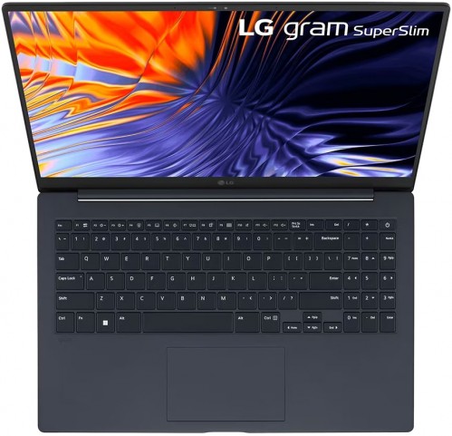 LG Gram 15 15Z90RT