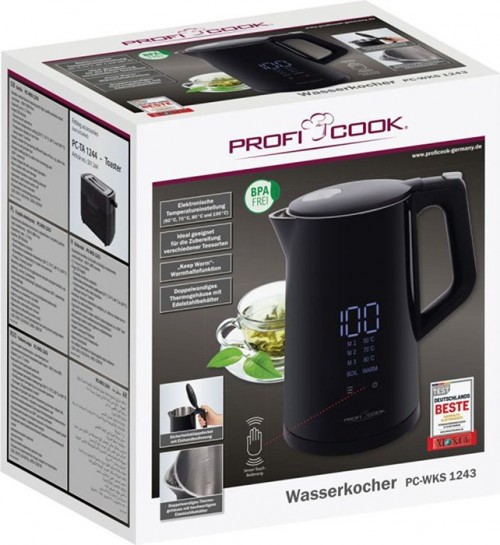 Profi Cook PC-WKS 1243