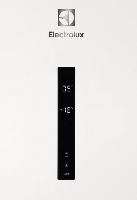 Electrolux LNC 7ME32 W3