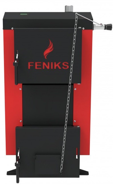 Feniks Series A 12