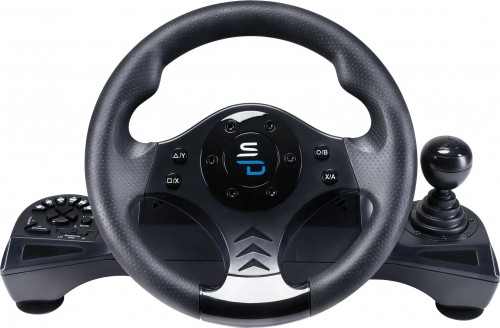 Subsonic Superdrive GS 750 Steering Wheel