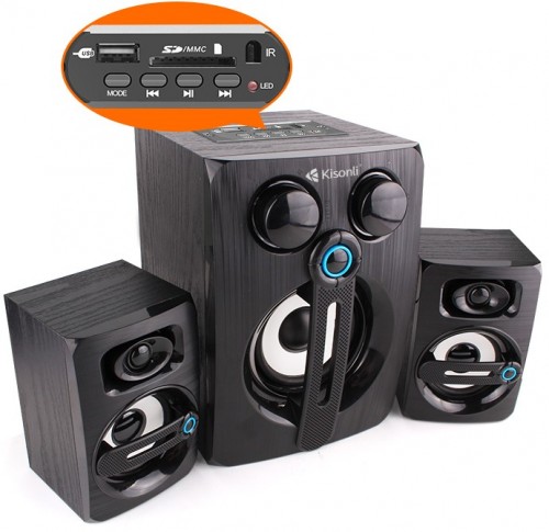 Kisonli TM-9000A