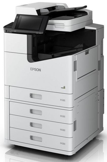 Epson WorkForce Enterprise WF-C21000