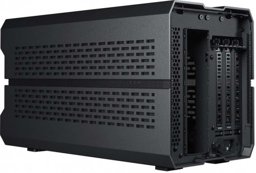 Phanteks Evolv Shift XT Black