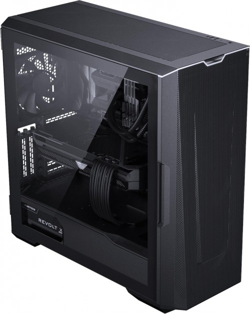 Phanteks Eclipse G500A Performance