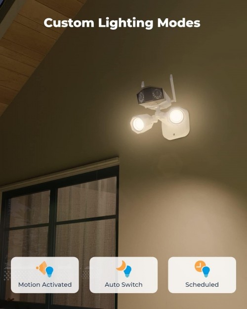 Reolink Duo Floodlight WiFi