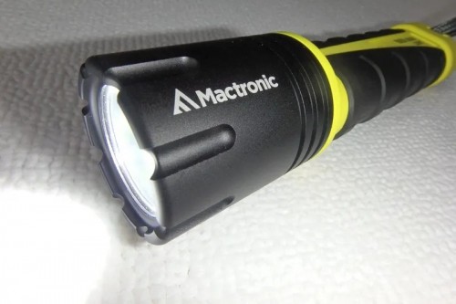 Mactronic Dura Light