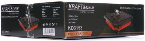 KRAFT&DELE KD3153