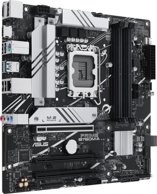 Asus PRIME B760M-A-CSM