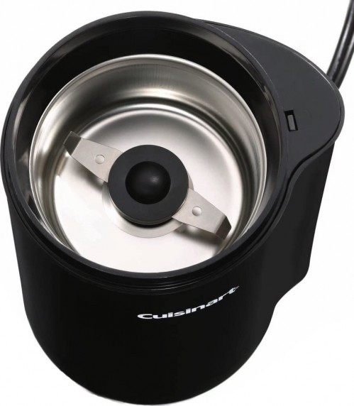 Cuisinart DCG-20BKN