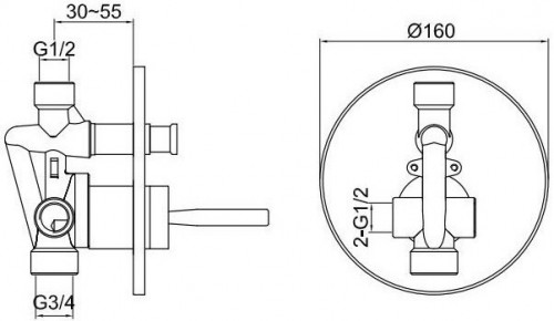 Kohlman Maxima QW210MR20