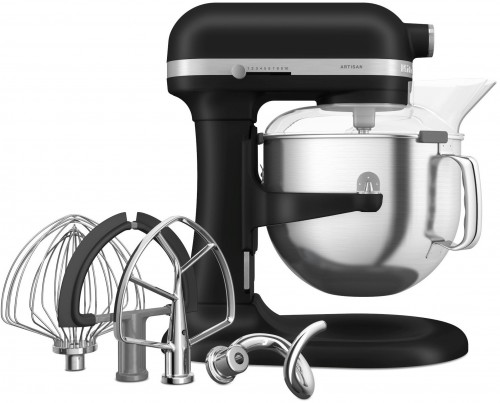 KitchenAid 5KSM70SHXEBM