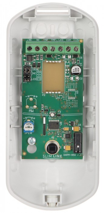 SATEL SLIM-PIR