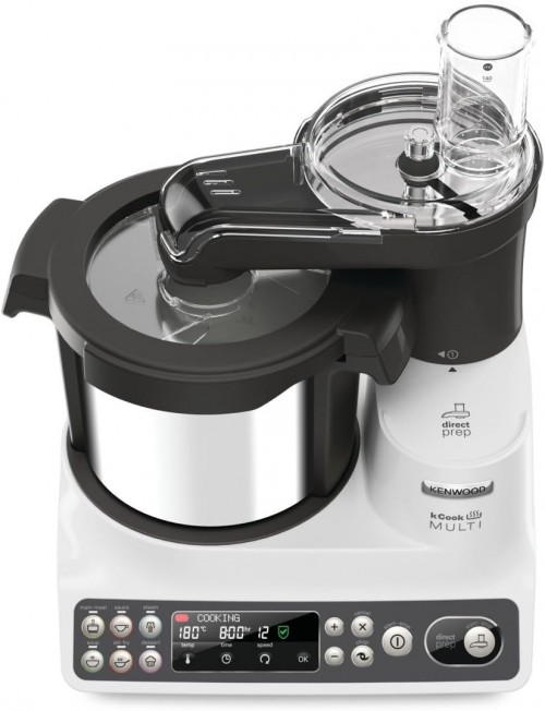 Kenwood kCook Multi CCL401WH