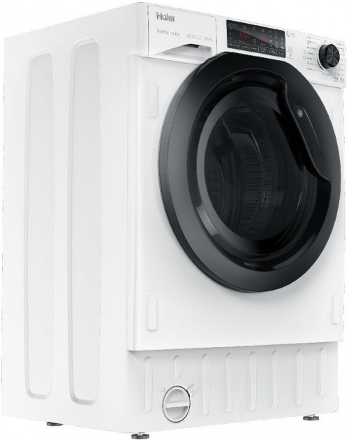 Haier HWDQ90B416FWB