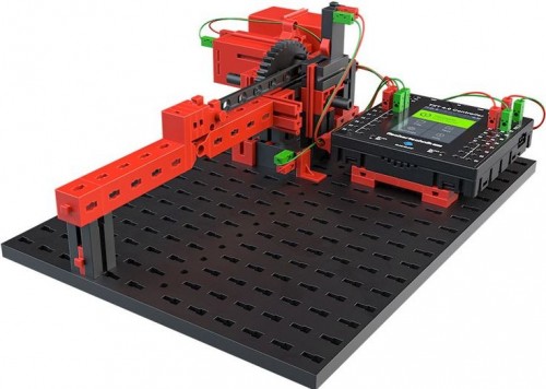 Fischertechnik STEM Robotics TXT 4.0 FT-559888