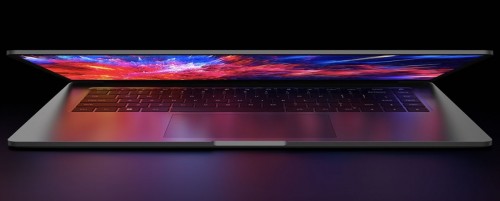 Xiaomi RedmiBook Pro 15 2022