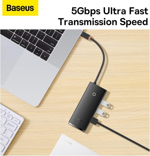 BASEUS Lite Series 5-in-1