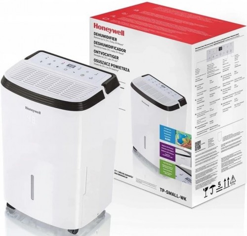 Honeywell TP Big