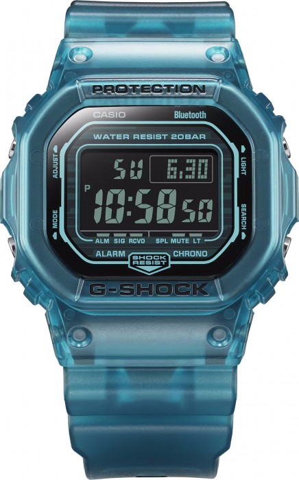 Casio G-Shock DW-B5600G-2