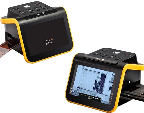 Kodak Slide N Scan
