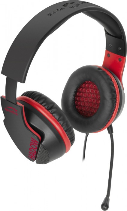 Speed-Link Hadow Gaming Headset